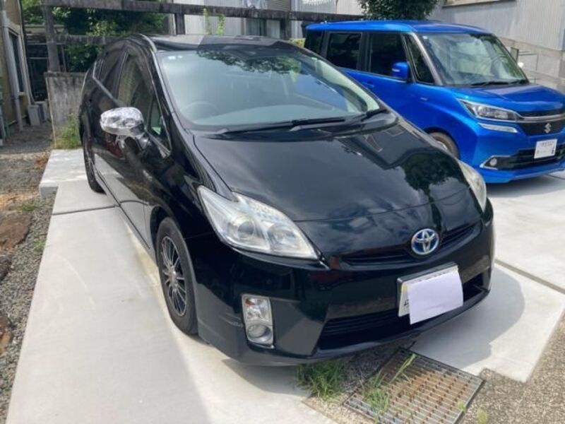 PRIUS