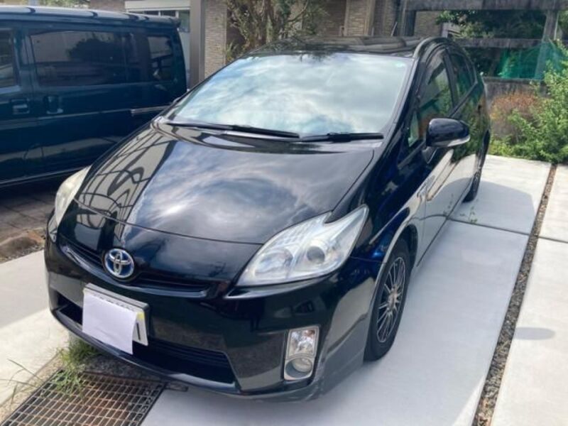 PRIUS