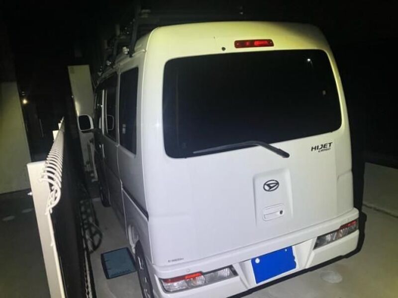 HIJET CARGO