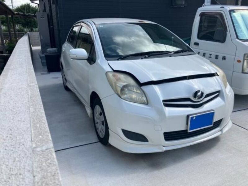 VITZ