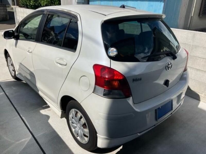 VITZ