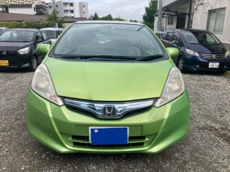 FIT HYBRID
