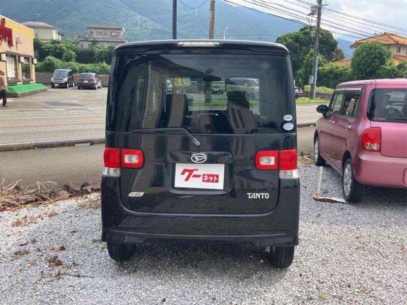 TANTO
