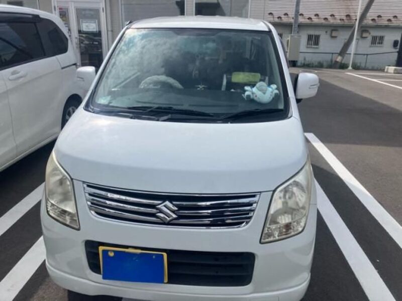 WAGON R