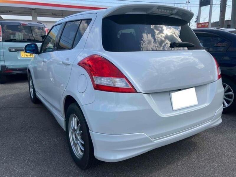 SWIFT