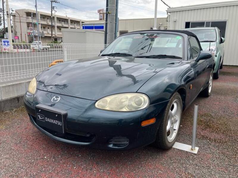 ROADSTER