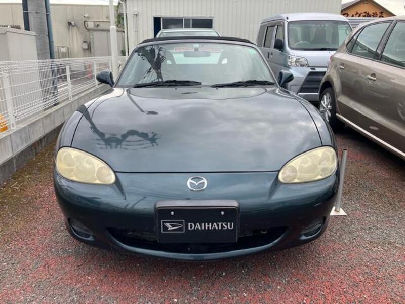 ROADSTER