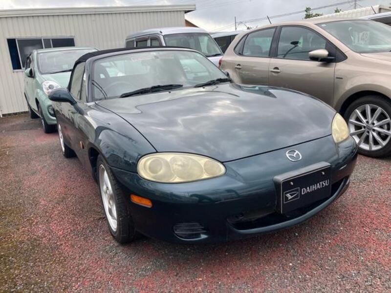 ROADSTER