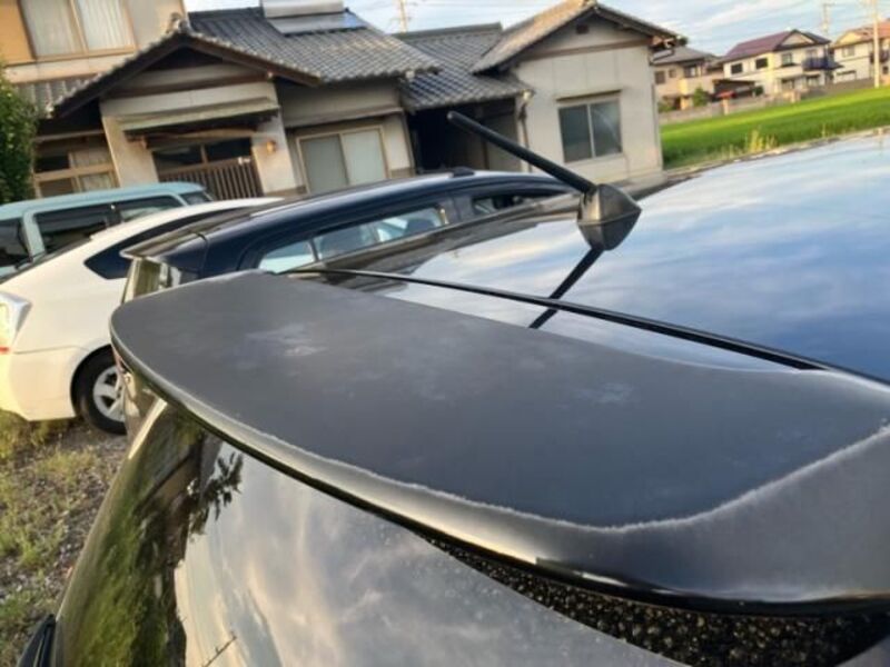 COROLLA FIELDER