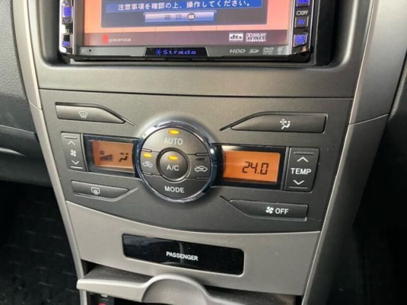 COROLLA FIELDER