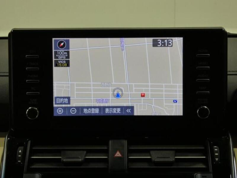 LAND CRUISER