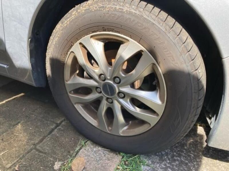 IMPREZA SPORT