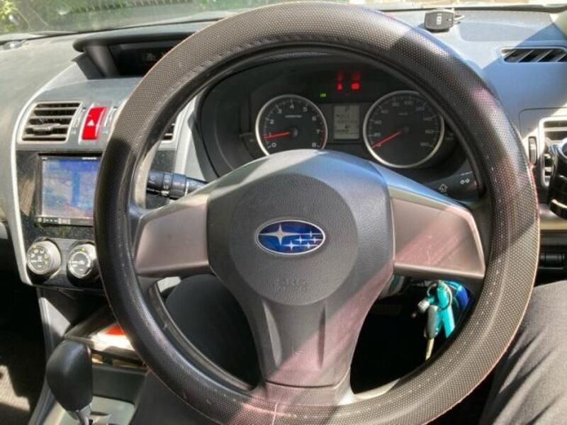 IMPREZA SPORT