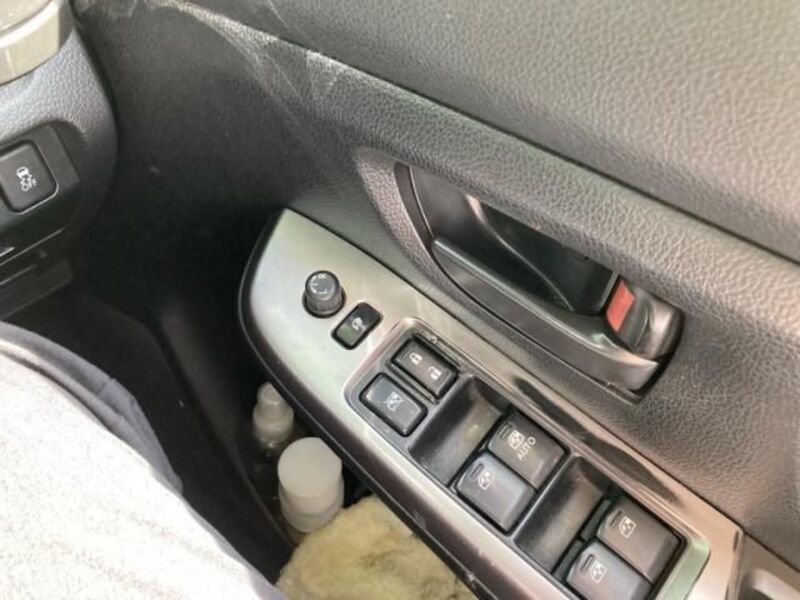 IMPREZA SPORT