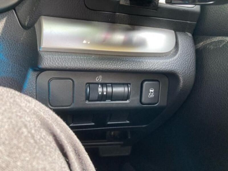 IMPREZA SPORT