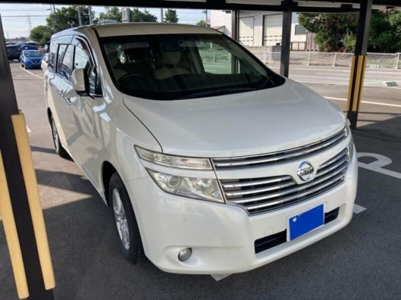 ELGRAND