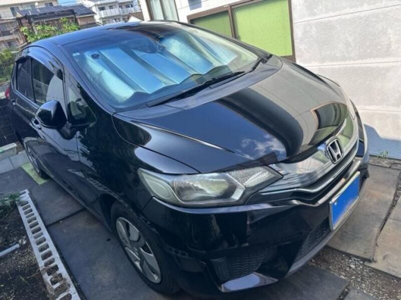 FIT HYBRID