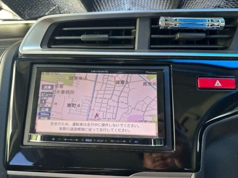 FIT HYBRID