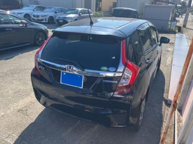 FIT HYBRID