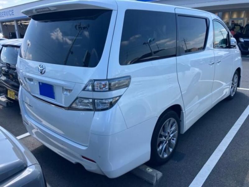 VELLFIRE