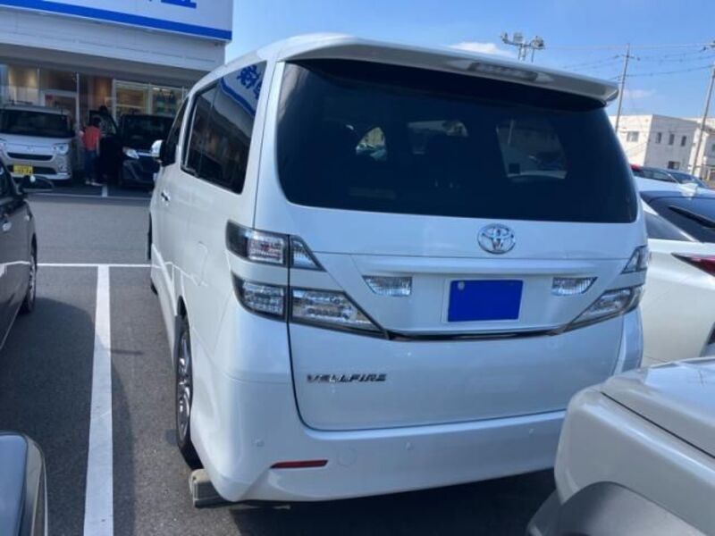 VELLFIRE