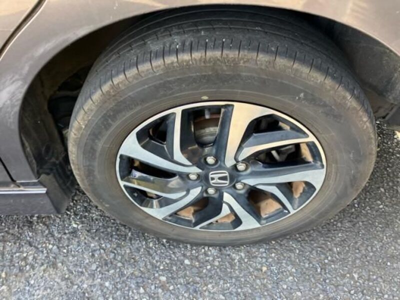 STEPWAGON SPADA