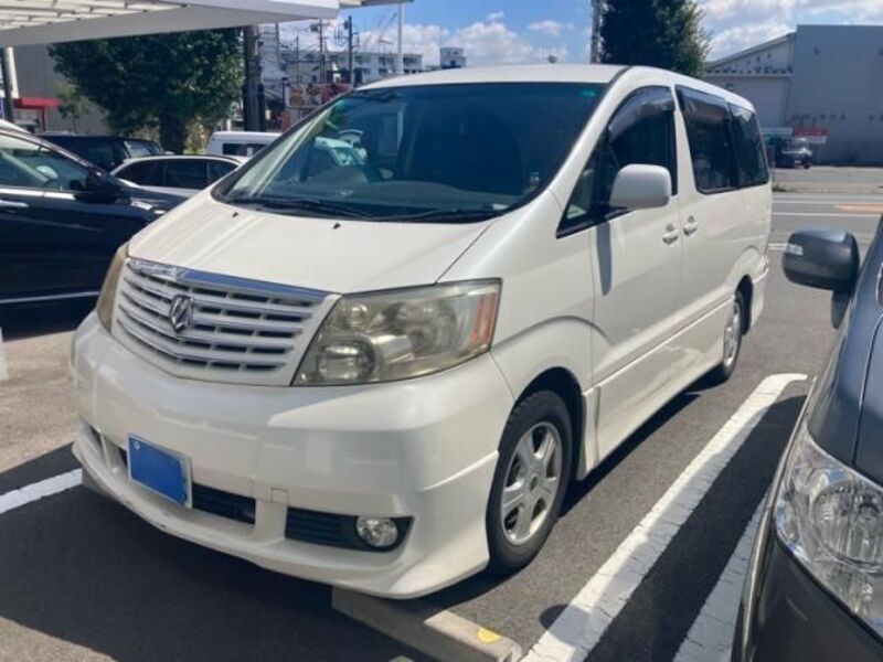 ALPHARD
