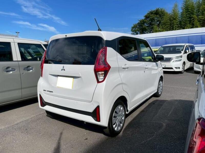 EK WAGON