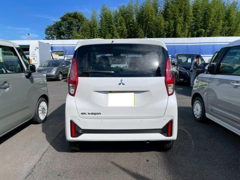 EK WAGON