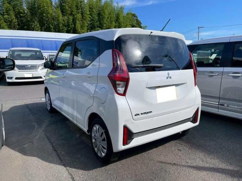 EK WAGON