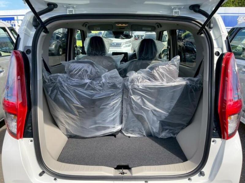 EK WAGON