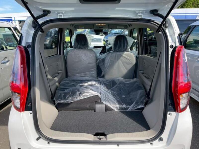 EK WAGON
