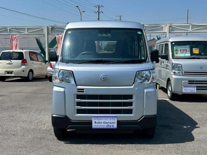 HIJET CARGO