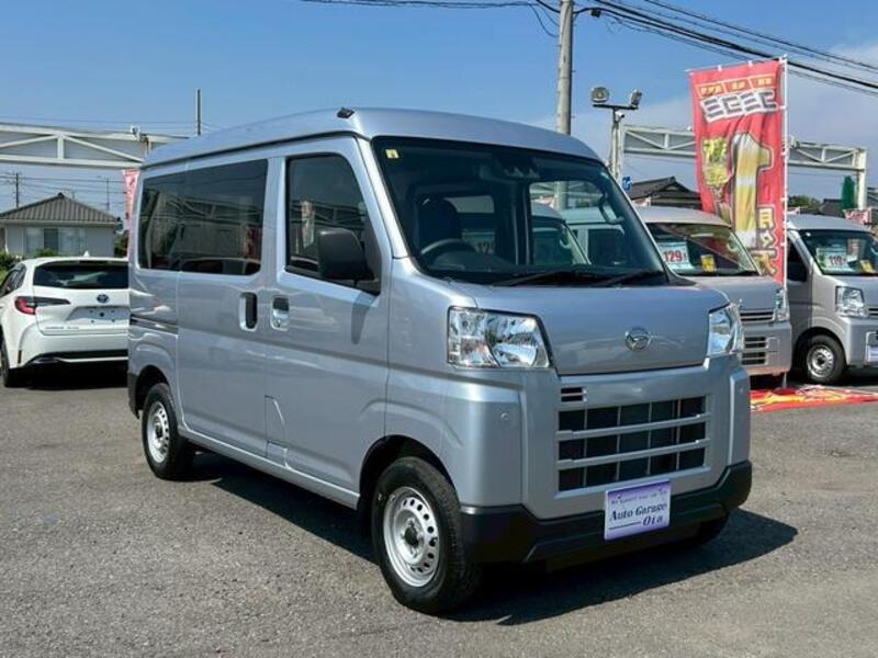 HIJET CARGO