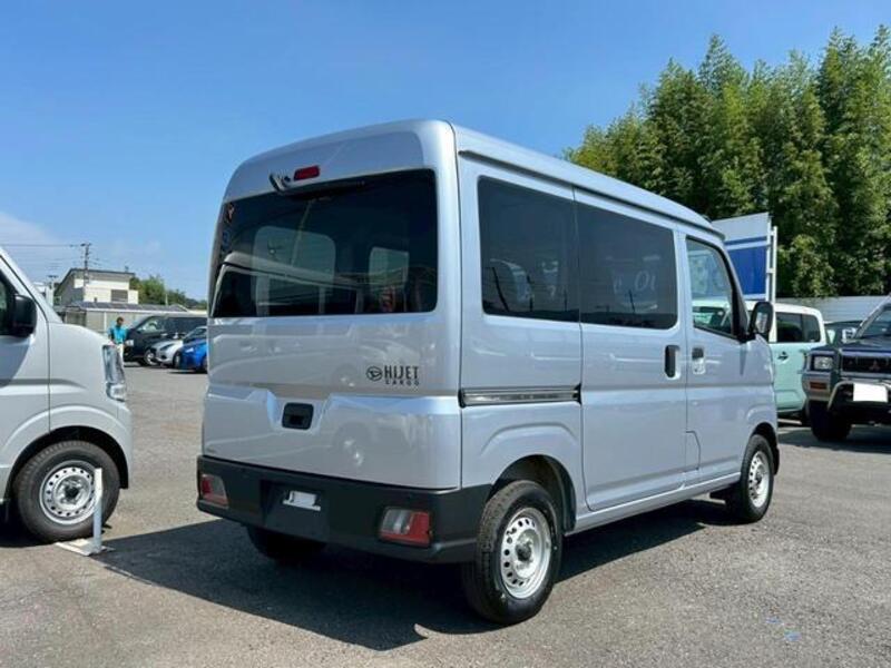HIJET CARGO