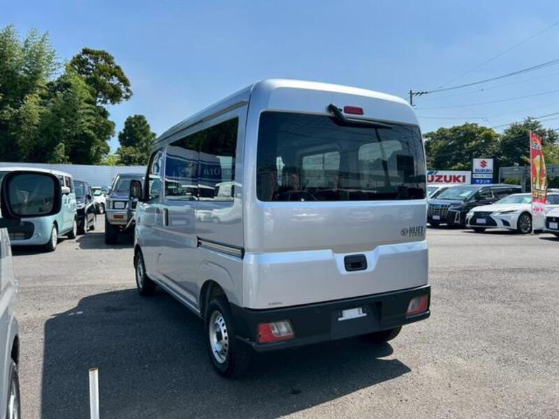 HIJET CARGO