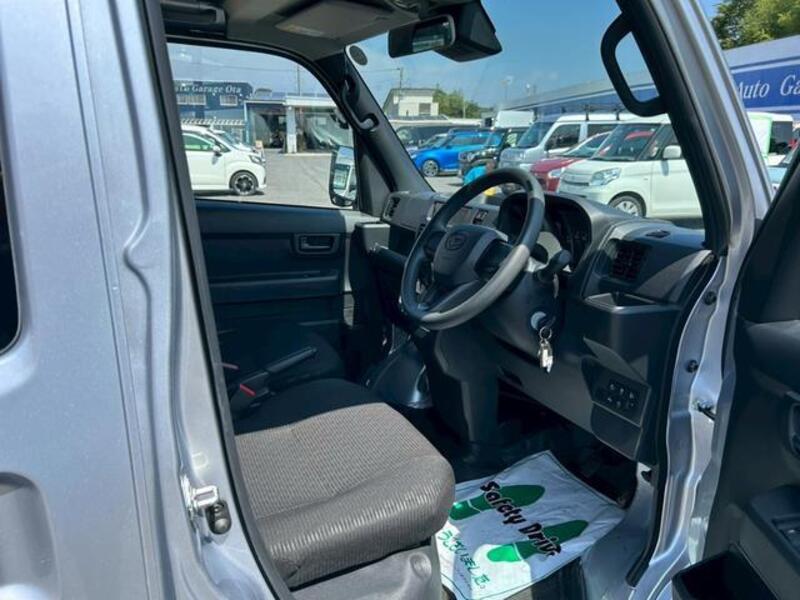 HIJET CARGO