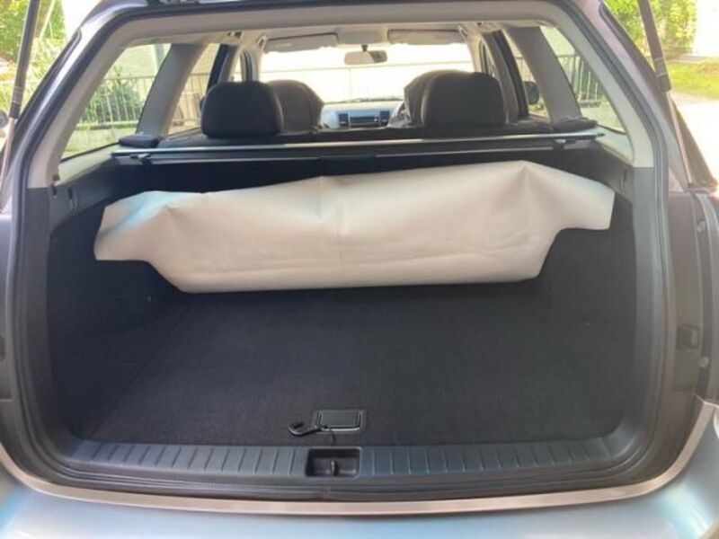 LEGACY OUTBACK