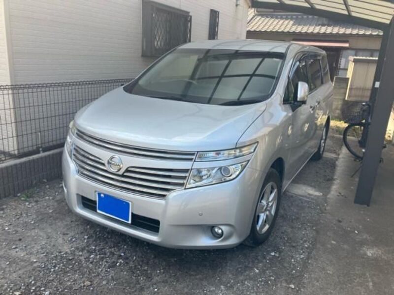 ELGRAND