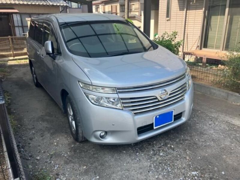 ELGRAND