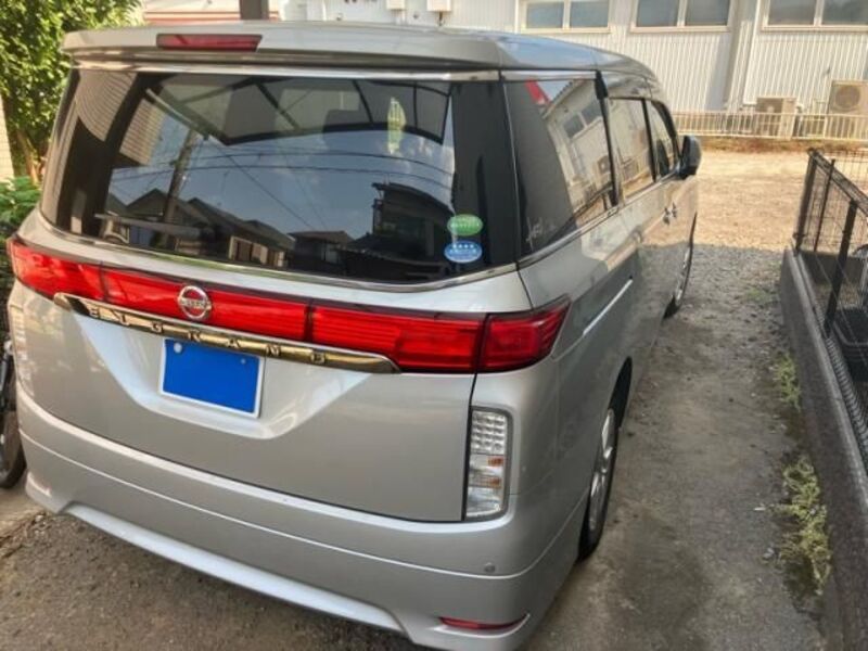 ELGRAND