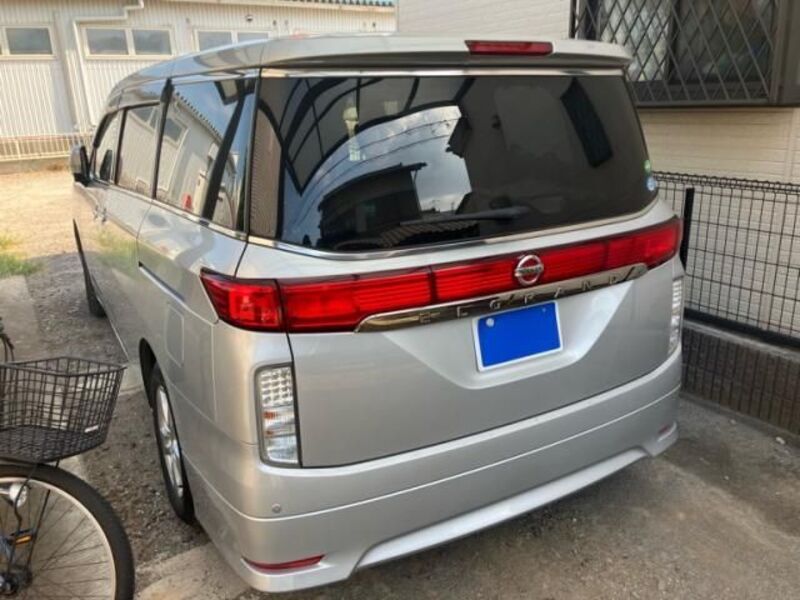 ELGRAND
