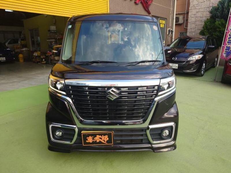 SPACIA CUSTOM