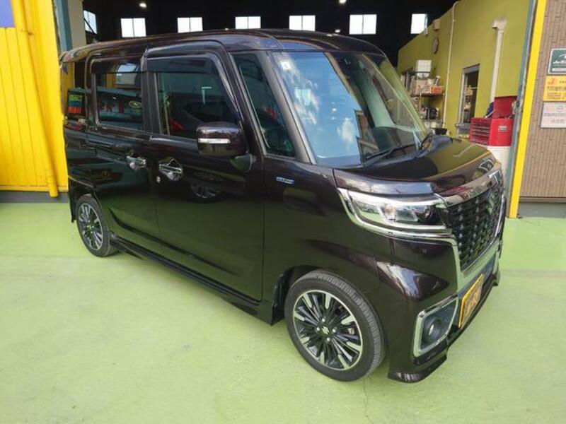 SPACIA CUSTOM