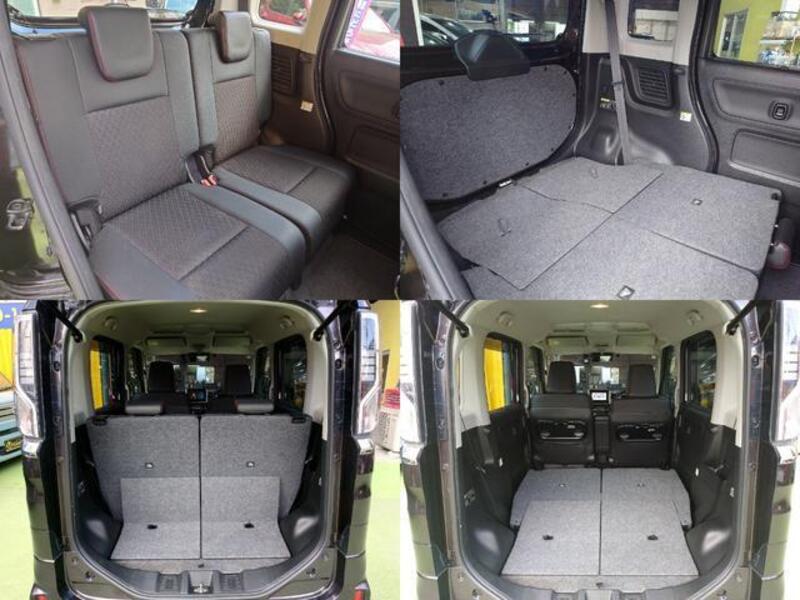 SPACIA CUSTOM