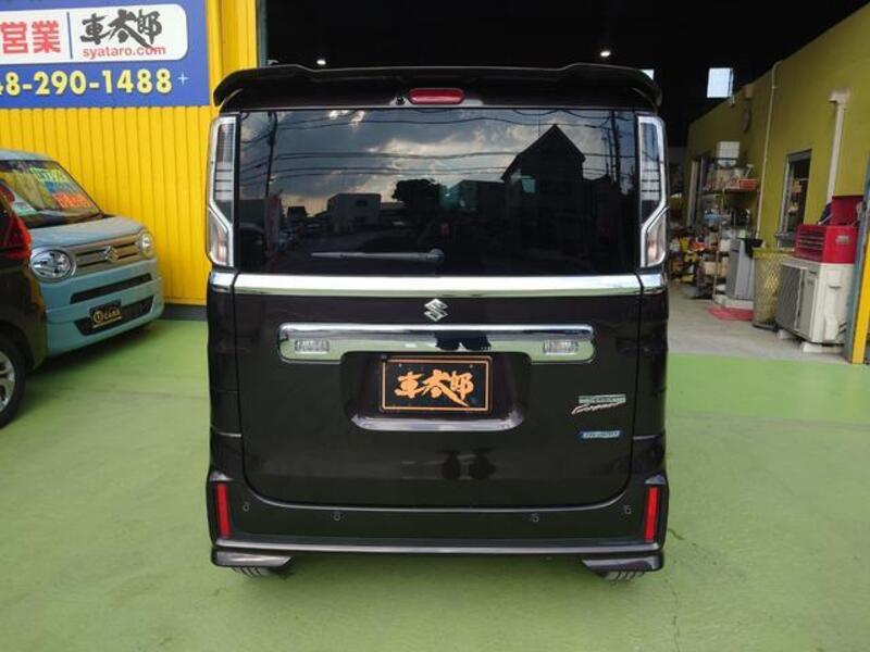 SPACIA CUSTOM