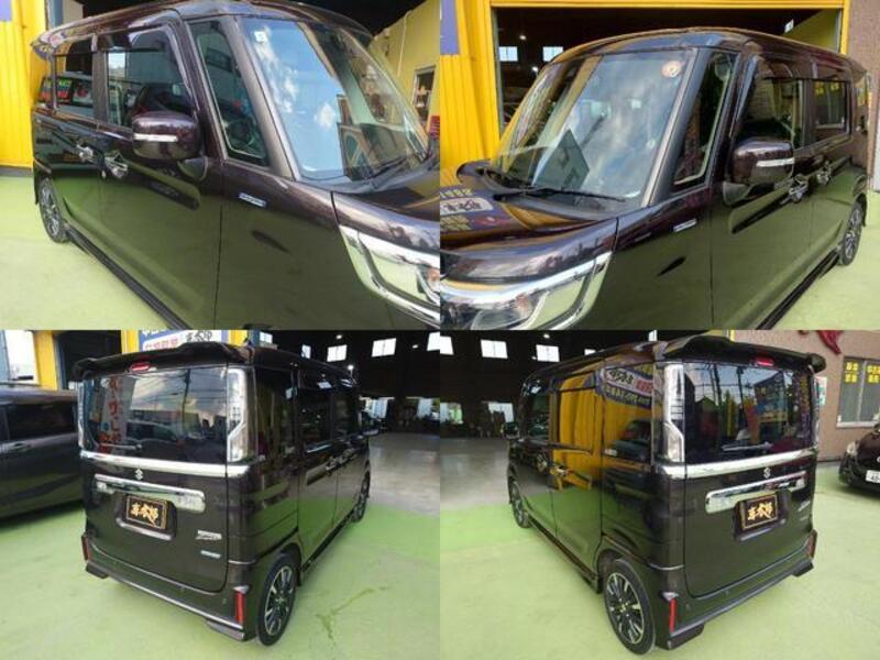 SPACIA CUSTOM