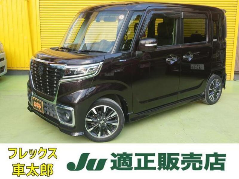 SPACIA CUSTOM-0