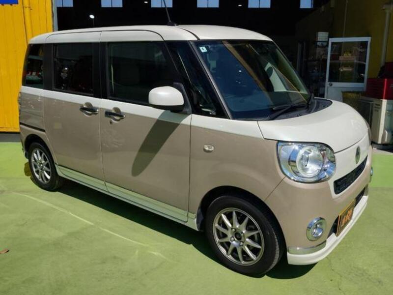 MOVE CANBUS