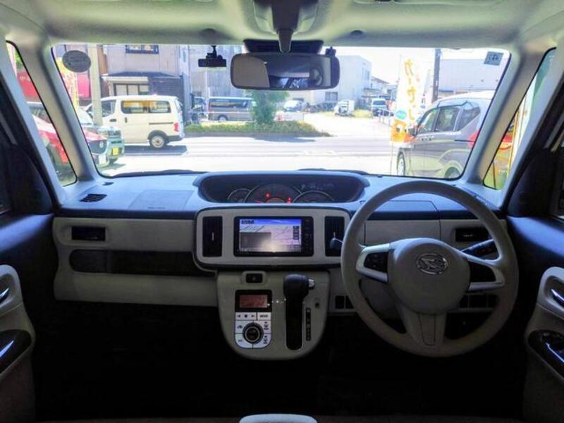 MOVE CANBUS
